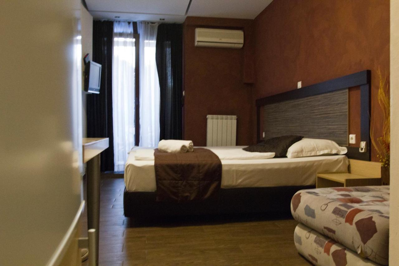 Vila Senjak Beograd Eksteriør billede