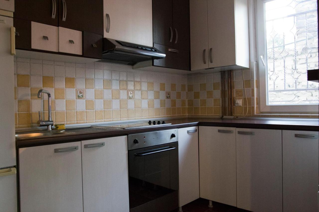 Vila Senjak Beograd Eksteriør billede